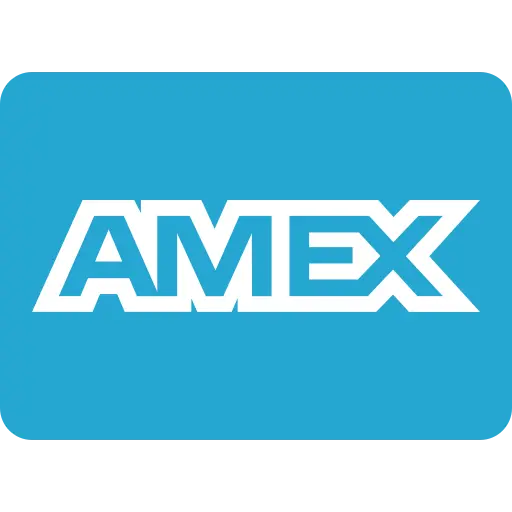 Amex Logo