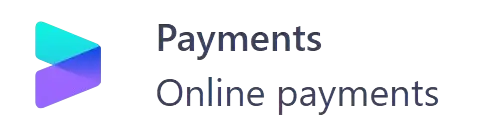 payment