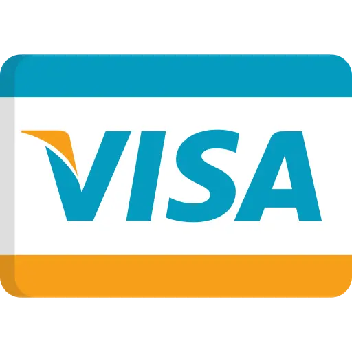 Visa Logo